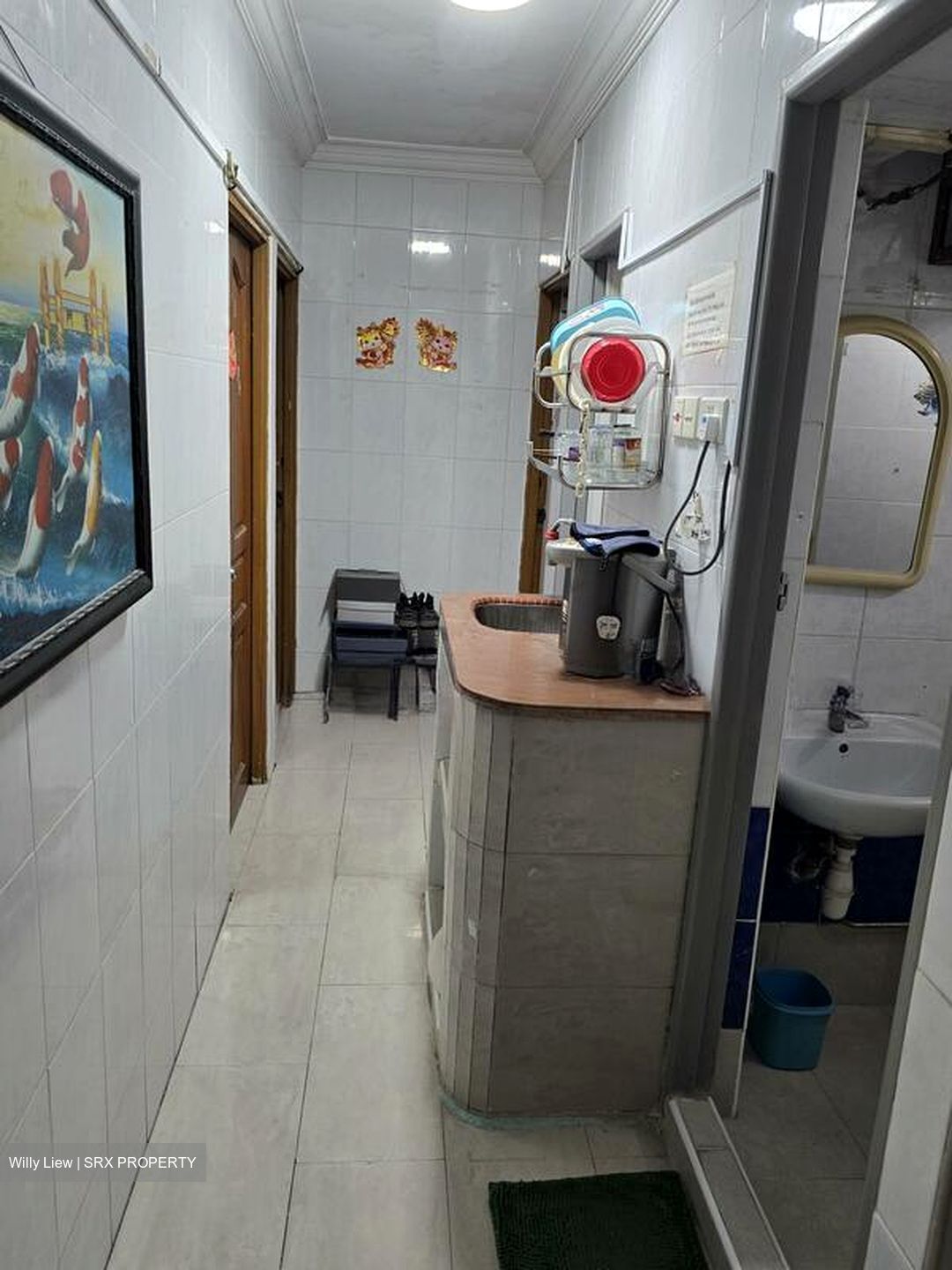 People's Park Complex (D1), Apartment #510493131